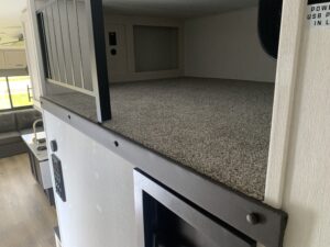 2026 FOREST RIVER SABRE 36FLX 5TH WHEEL