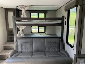 2023 GRAND DESIGN TRANSCEND 265BH