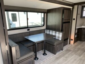 2023 GRAND DESIGN TRANSCEND 265BH