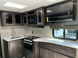 2023 GRAND DESIGN TRANSCEND 265BH