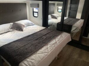 2026 FOREST RIVER SABRE 36FLX 5TH WHEEL