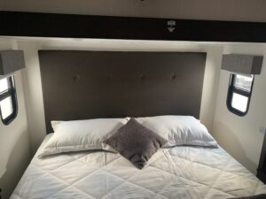 2026 FOREST RIVER SABRE 36FLX 5TH WHEEL
