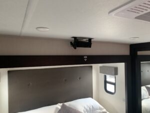 2026 FOREST RIVER SABRE 36FLX 5TH WHEEL