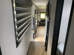 2026 FOREST RIVER SABRE 36FLX 5TH WHEEL