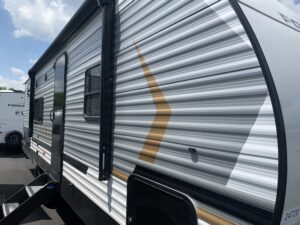 2026 PALOMINO PUMA 23BHCE CAMPING EDITION