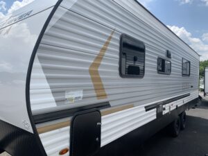 2026 PALOMINO PUMA 23BHCE CAMPING EDITION