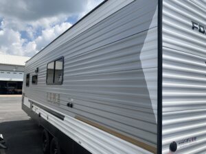 2026 PALOMINO PUMA 23BHCE CAMPING EDITION