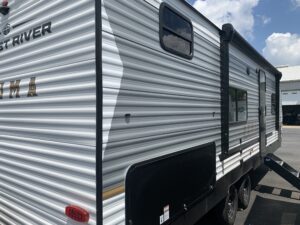 2026 PALOMINO PUMA 23BHCE CAMPING EDITION