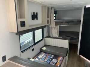 2026 PALOMINO PUMA 23BHCE CAMPING EDITION