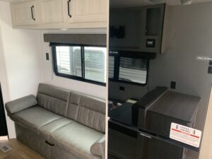 2026 PALOMINO PUMA 23BHCE CAMPING EDITION