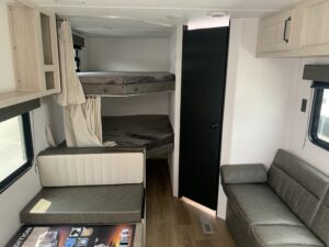 2026 PALOMINO PUMA 23BHCE CAMPING EDITION