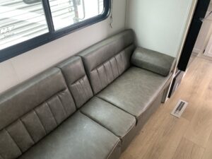 2026 PALOMINO PUMA 23BHCE CAMPING EDITION