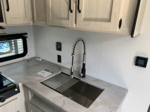 2026 PALOMINO PUMA 23BHCE CAMPING EDITION