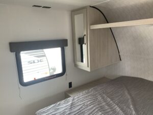 2026 PALOMINO PUMA 23BHCE CAMPING EDITION