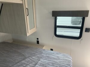 2026 PALOMINO PUMA 23BHCE CAMPING EDITION