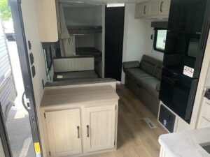 2026 PALOMINO PUMA 23BHCE CAMPING EDITION