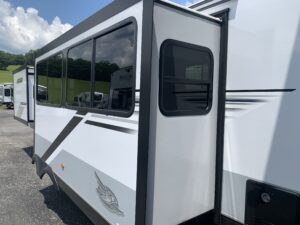 2025 JAYCO JAY FEATHER 30RKB
