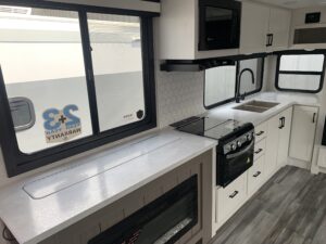 2025 JAYCO JAY FEATHER 30RKB