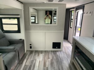 2025 JAYCO JAY FEATHER 30RKB