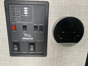 2025 JAYCO JAY FEATHER 30RKB