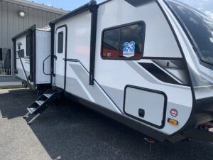 2025 JAYCO JAY FEATHER 27MK