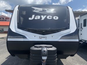 2025 JAYCO JAY FEATHER 27MK