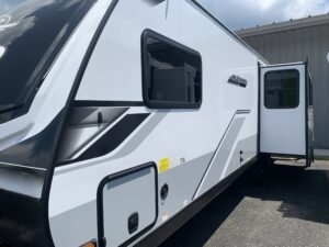 2025 JAYCO JAY FEATHER 27MK