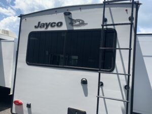 2025 JAYCO JAY FEATHER 27MK