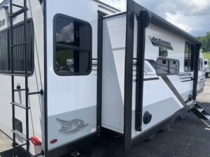 2025 JAYCO JAY FEATHER 27MK