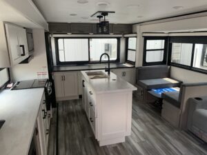 2025 JAYCO JAY FEATHER 27MK