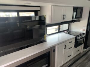 2025 JAYCO JAY FEATHER 27MK