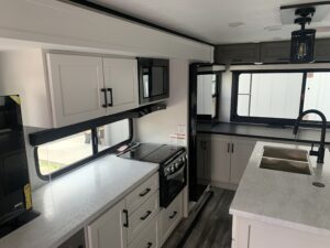 2025 JAYCO JAY FEATHER 27MK