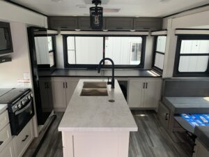 2025 JAYCO JAY FEATHER 27MK