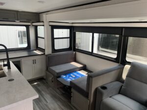 2025 JAYCO JAY FEATHER 27MK