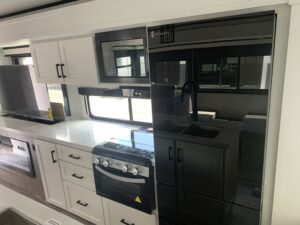 2025 JAYCO JAY FEATHER 27MK