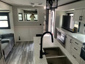 2025 JAYCO JAY FEATHER 27MK