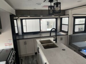 2025 JAYCO JAY FEATHER 27MK