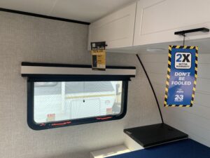 2025 JAYCO JAY FEATHER 27MK