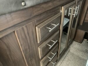 2019 FOREST RIVER ARCTIC WOLF 315TBH 5TH WHEEL