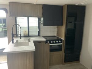 2025 FOREST RIVER WILDWOOD 273QBXL