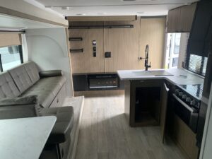 2025 FOREST RIVER WILDWOOD 273QBXL