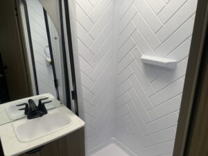 2025 FOREST RIVER WILDWOOD 273QBXL
