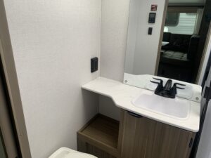 2025 FOREST RIVER WILDWOOD 273QBXL