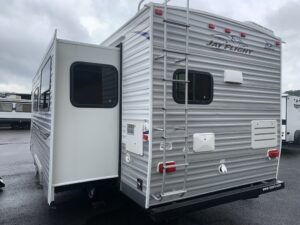 2013 JAYCO JAY FLIGHT 26RKS