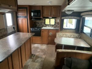 2013 JAYCO JAY FLIGHT 26RKS