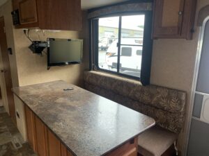 2013 JAYCO JAY FLIGHT 26RKS