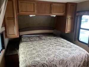2013 JAYCO JAY FLIGHT 26RKS