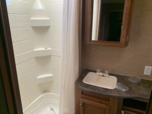 2013 JAYCO JAY FLIGHT 26RKS