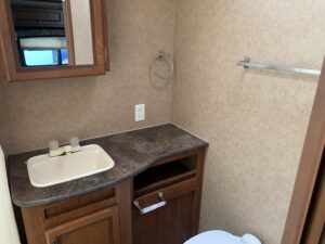 2013 JAYCO JAY FLIGHT 26RKS