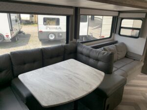 2020 FOREST RIVER WILDWOOD 263BHXL